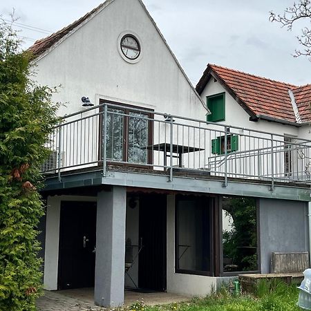 Kellerstoeckl Nimm 2 Villa Rechnitz Екстериор снимка