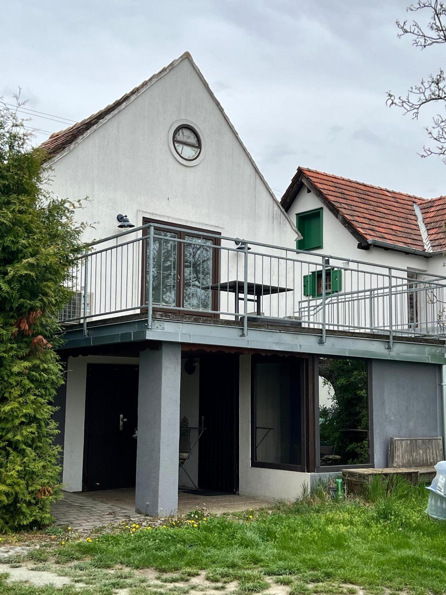 Kellerstoeckl Nimm 2 Villa Rechnitz Екстериор снимка