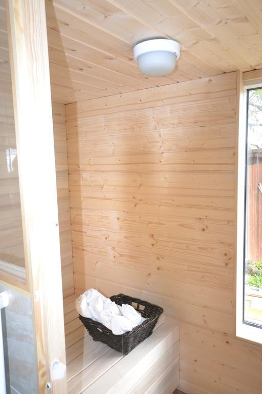 Kellerstoeckl Nimm 2 Villa Rechnitz Стая снимка